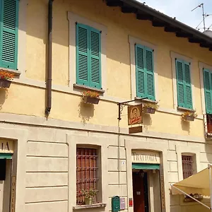  Gasthof Carlito's Trattoria Con
