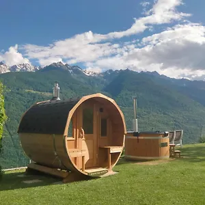 Il Posto Al Sole Bed & Breakfast