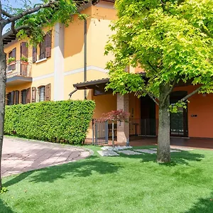  Gasthof La Vecchia Tramvia