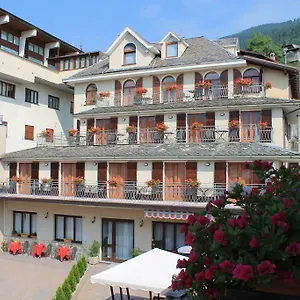 La Rosa Hotel