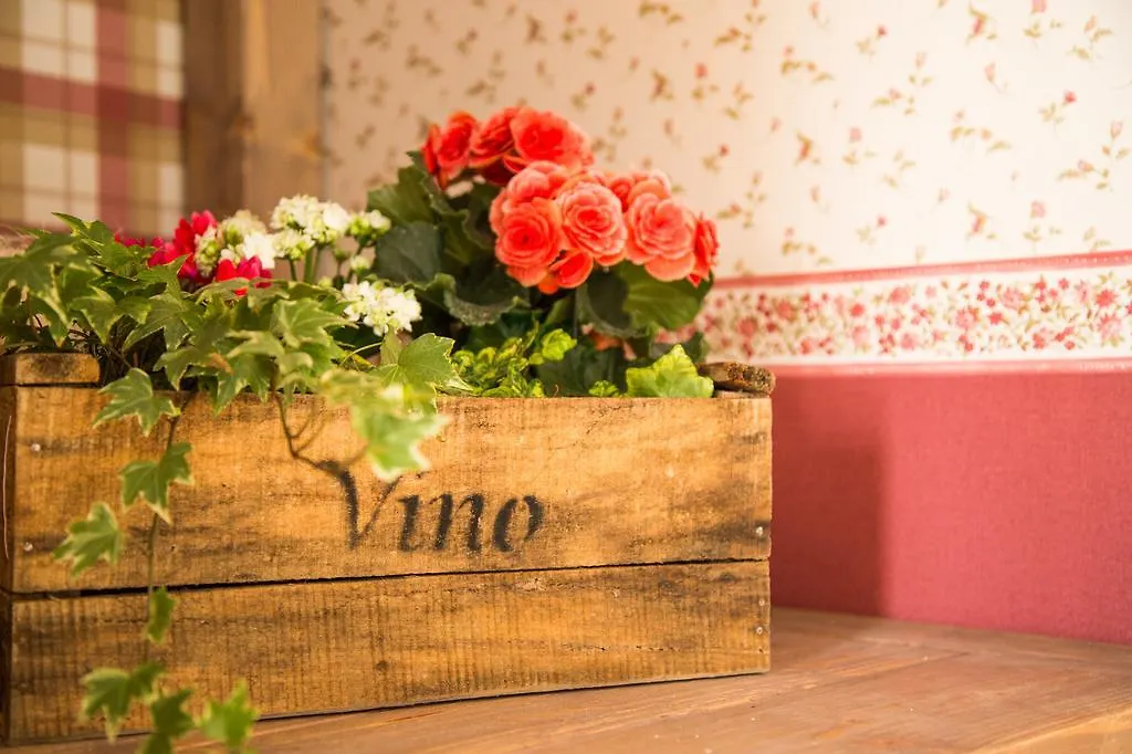 Bed & Breakfast B&B Ca' La Vedescia Teglio Italia