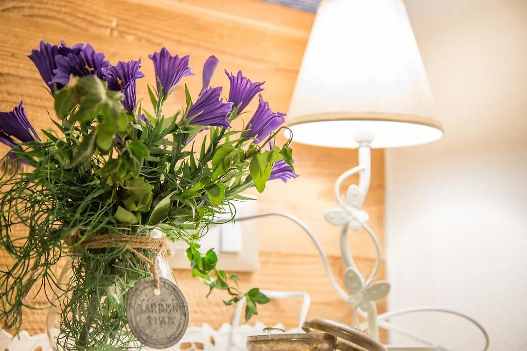 Bed & Breakfast B&B Ca' La Vedescia Teglio
