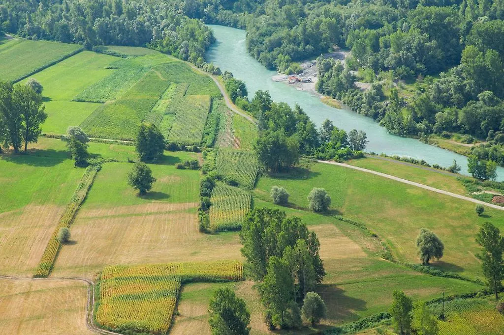 B&B Ca' La Vedescia Teglio