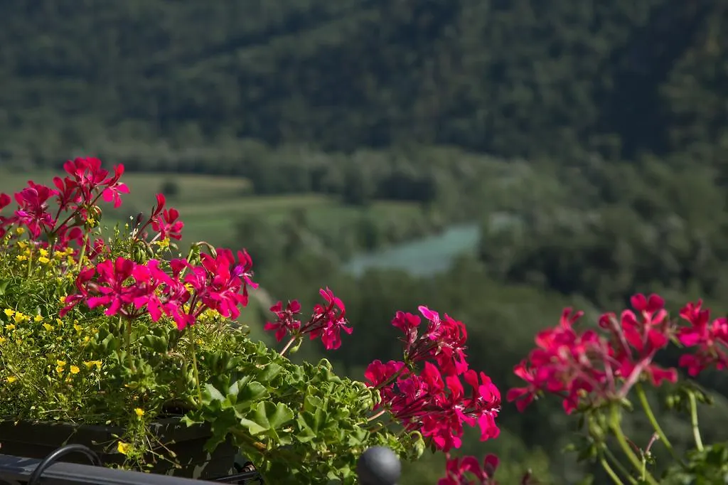 Bed & Breakfast B&B Ca' La Vedescia Teglio